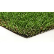 Sgw Everlast SGW Everlast RIVLT555X10 Riviera Light 120 x 60 x 1.50 in. Artificial Turf RIVLT555X10